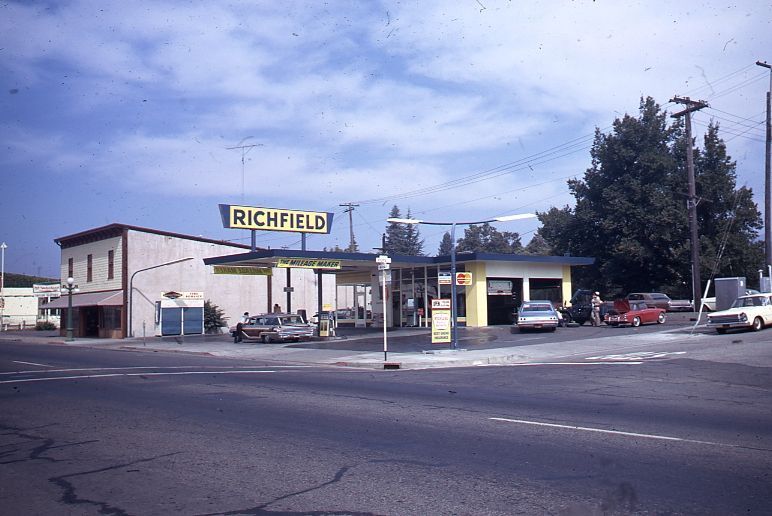 Richfield, 1967